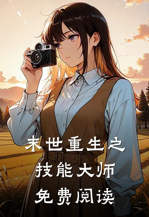 末世重生之技能大师免费阅读
