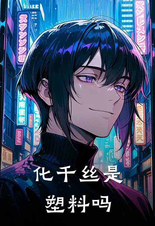 化千丝是塑料吗