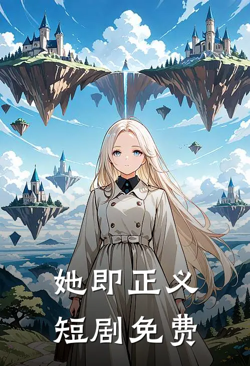 她即正义短剧免费