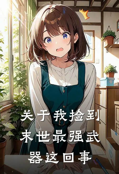 关于我捡到末世最强武器这回事(林萌陆琛)完结版小说全文免费阅读_最新小说关于我捡到末世最强武器这回事(林萌陆琛)