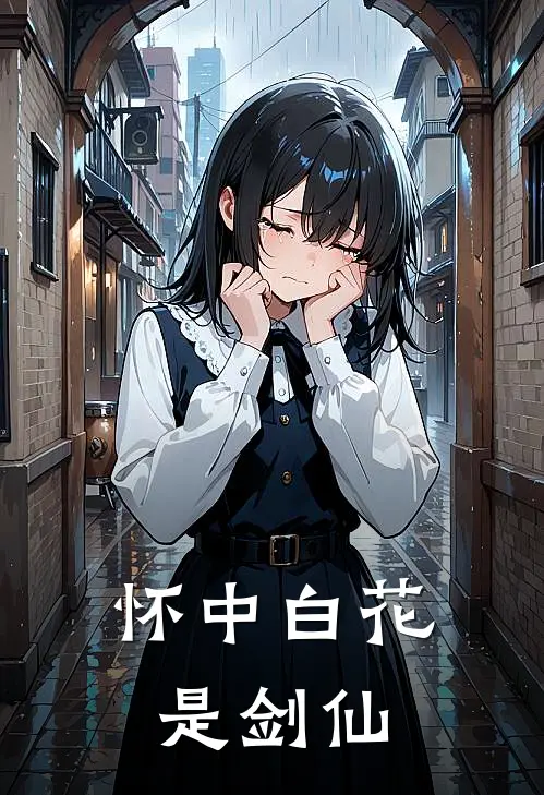 怀中白花是剑仙