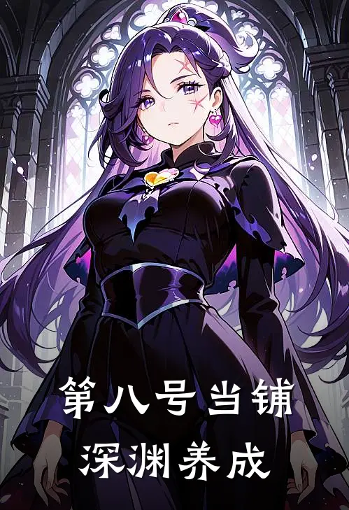 第八号当铺：深渊养成
