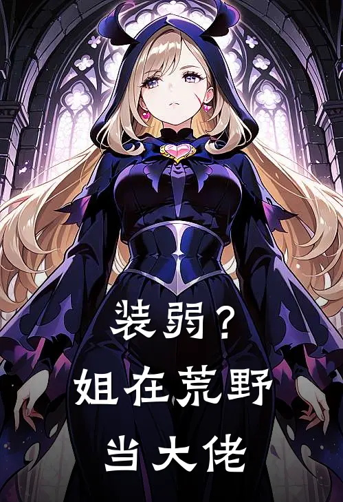 装弱？姐在荒野当大佬郎野元卜最新小说推荐_最新好看小说装弱？姐在荒野当大佬郎野元卜