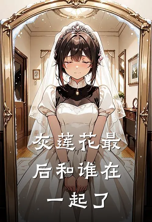 灰莲花最后和谁在一起了