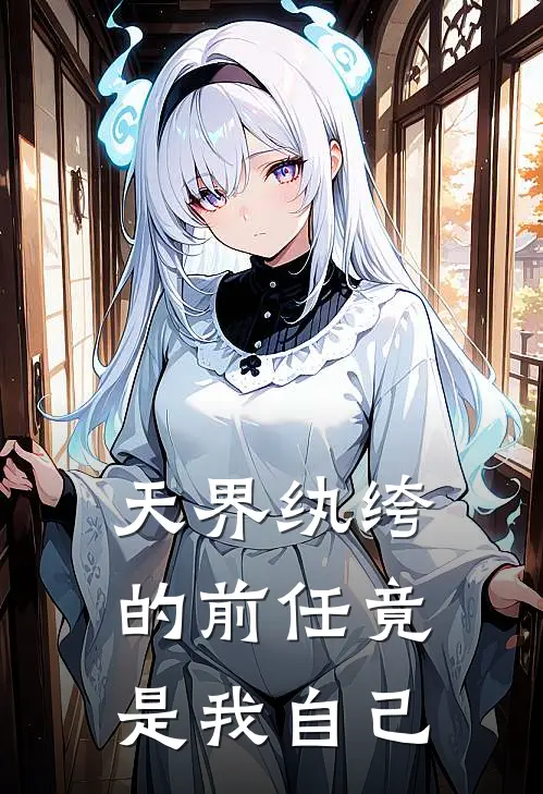 天界纨绔的前任竟是我自己