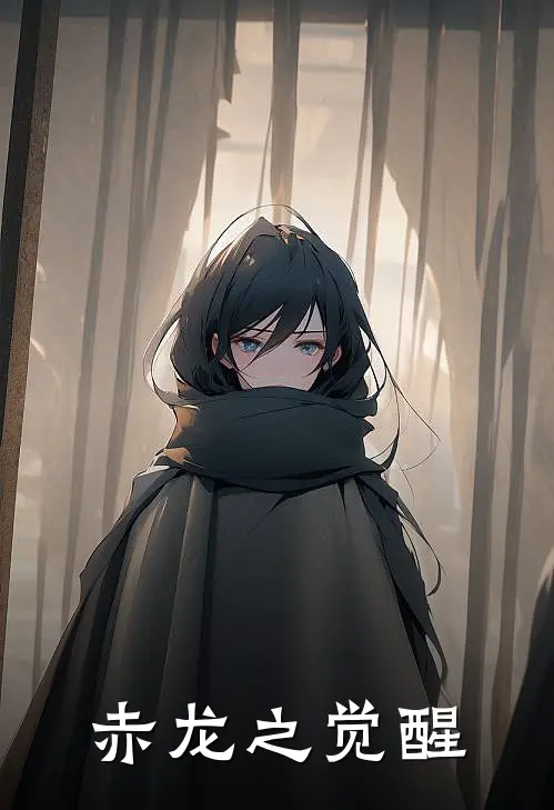 赤龙之觉醒禹枫林薇免费完结小说_完本完结小说赤龙之觉醒(禹枫林薇)