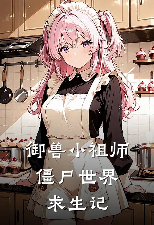 御兽小祖师：僵尸世界求生记