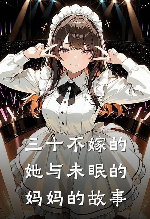 三十不嫁的她与未眠的妈妈的故事