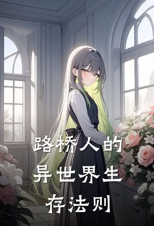 路桥人的异世界生存法则