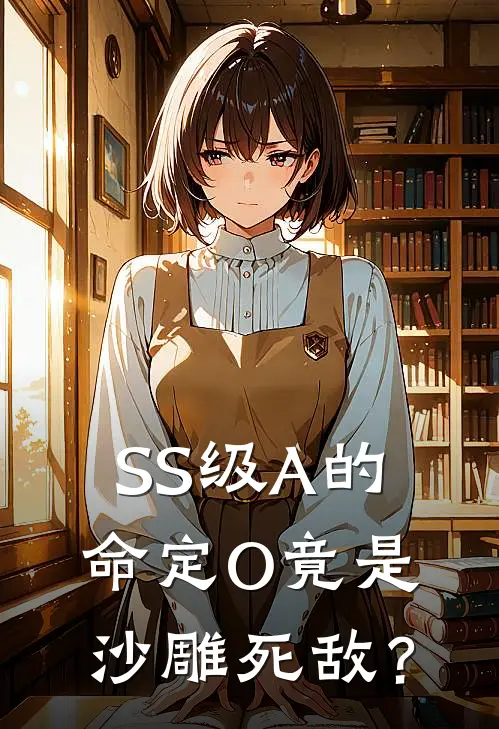 SS级A的命定O竟是沙雕死敌？(俞答沈觉临)全本免费在线阅读_SS级A的命定O竟是沙雕死敌？全文阅读
