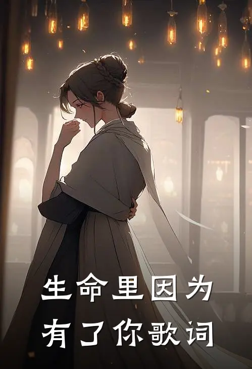 生命里因为有了你歌词