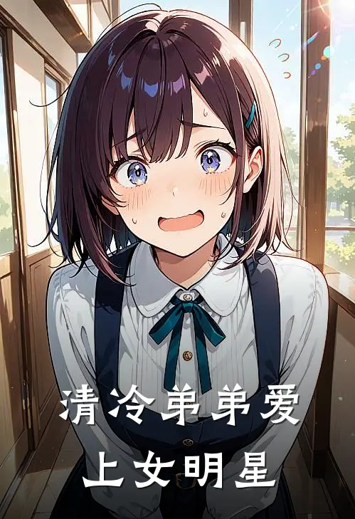 周晋宇白可可清冷弟弟爱上女明星全文免费阅读_周晋宇白可可完整版免费阅读