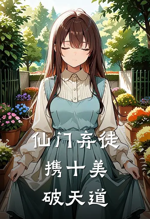 仙门弃徒：携十美破天道(叶辰赵天宇)完结版小说全文免费阅读_最新小说仙门弃徒：携十美破天道(叶辰赵天宇)