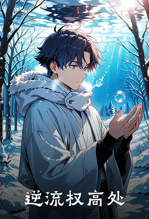 逆流权高处(谷秋实柳云岚)完结小说_小说完整版免费阅读逆流权高处谷秋实柳云岚