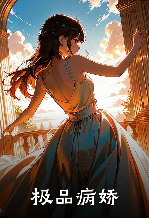 极品病娇