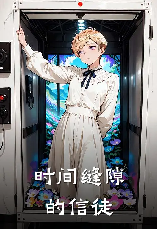 时间缝隙的信徒