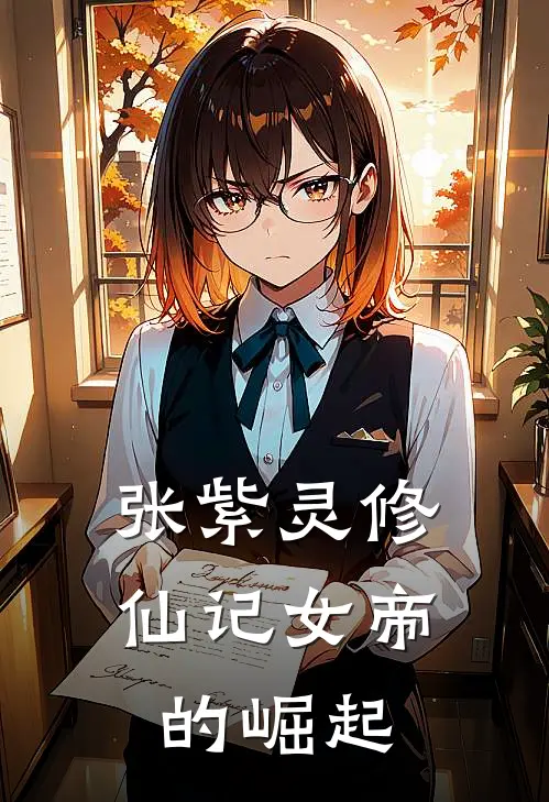 张紫灵修仙记【女帝的崛起】