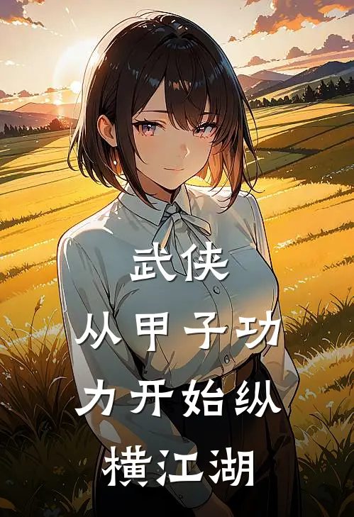 武侠：从甲子功力开始纵横江湖