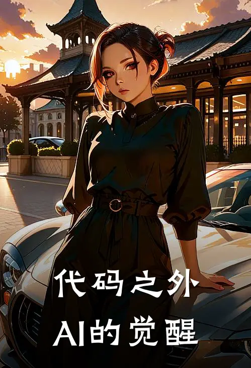 代码之外：AI的觉醒