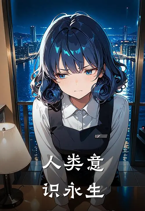 人类意识永生赵战苏茜完结小说_完结版小说全文免费阅读人类意识永生赵战苏茜