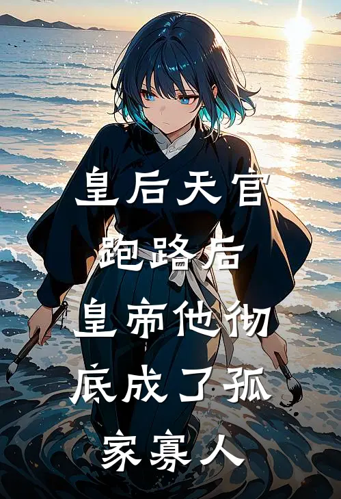 皇后天官跑路后，皇帝他彻底成了孤家寡人(谢临危沈若楠)热门小说阅读_全文免费阅读皇后天官跑路后，皇帝他彻底成了孤家寡人谢临危沈若楠