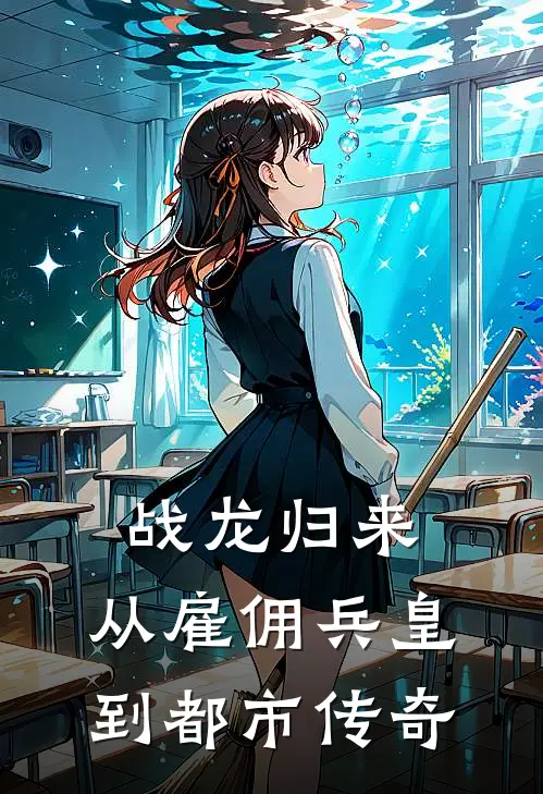 战龙归来：从雇佣兵皇到都市传奇
