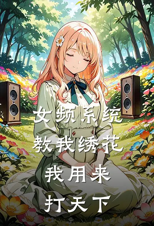 女频系统教我绣花，我用来打天下(何玥萧瑾)小说免费阅读_热门小说阅读女频系统教我绣花，我用来打天下何玥萧瑾