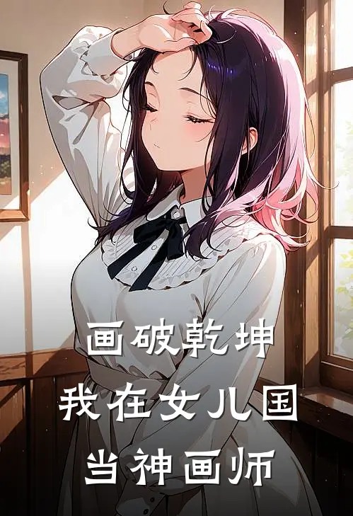画破乾坤：我在女儿国当神画师
