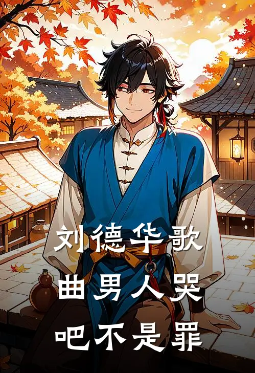 刘德华歌曲男人哭吧不是罪