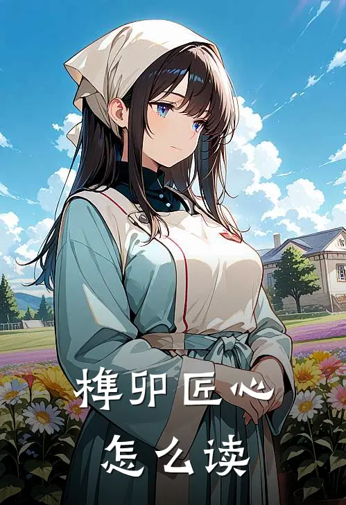 榫卯匠心怎么读