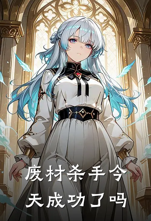 废材杀手今天成功了吗(小牛小倩)最新完本小说推荐_免费小说推荐废材杀手今天成功了吗小牛小倩