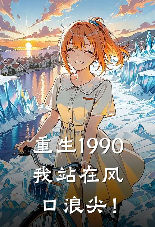 重生1990：我站在风口浪尖！苏君安赵东来完本完结小说_完本完结小说重生1990：我站在风口浪尖！(苏君安赵东来)