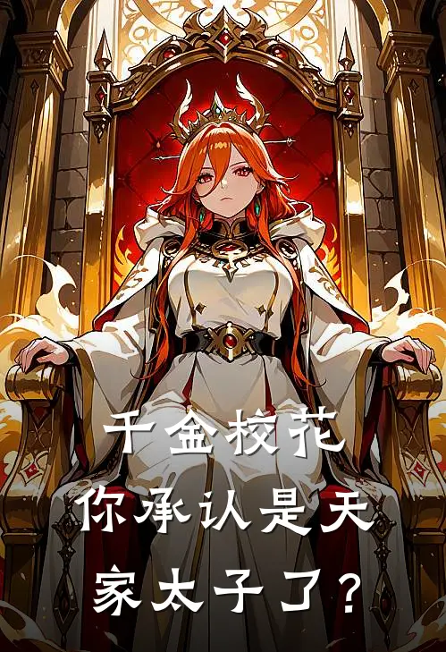 千金校花：你承认是天家太子了？(叶铭林若依)好看的完结小说_完本小说千金校花：你承认是天家太子了？叶铭林若依