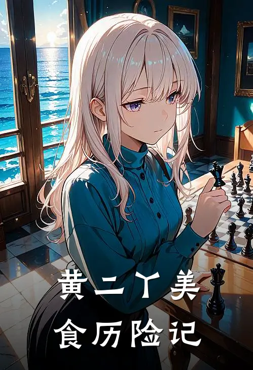 黄二丫美食历险记