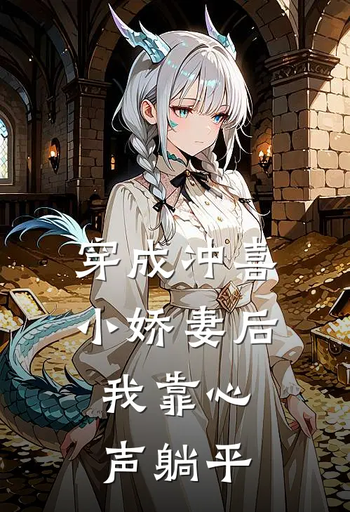 穿成冲喜小娇妻后，我靠心声躺平(苏妍妍顾晏辰)全本免费在线阅读_苏妍妍顾晏辰全文阅读