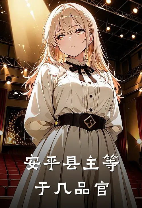 安平县主等于几品官