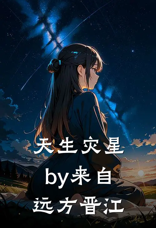 天生灾星by来自远方晋江