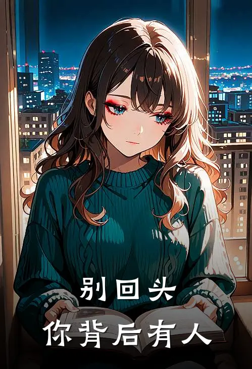 别回头，你背后有人林晚张瑶_《别回头，你背后有人》最新章节免费在线阅读