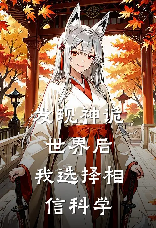 发现神诡世界后，我选择相信科学(许晨王毅)免费热门小说_最新小说推荐发现神诡世界后，我选择相信科学许晨王毅