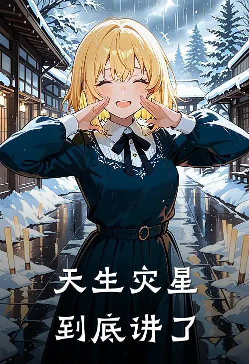 天生灾星到底讲了