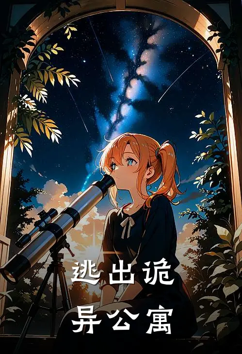 逃出诡异公寓(张岩张岩)全文免费在线阅读_逃出诡异公寓热门小说