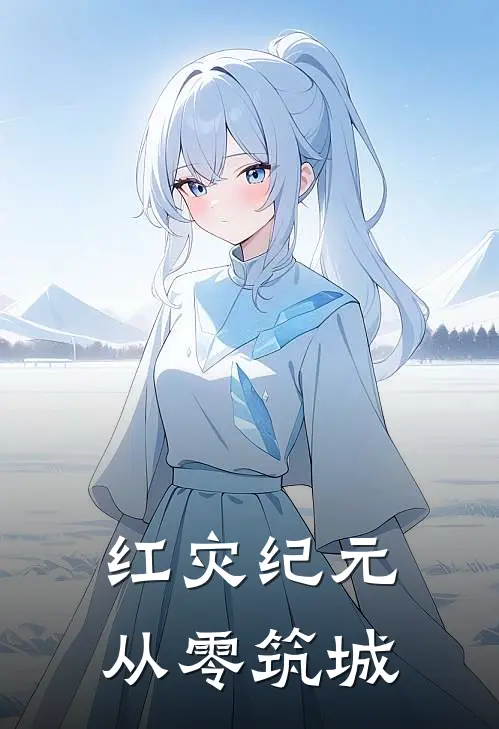 红灾纪元：从零筑城(林野苏晴)热门小说大全_推荐完本小说红灾纪元：从零筑城林野苏晴