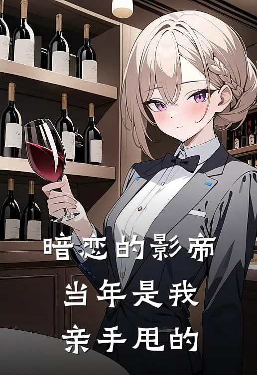 暗恋的影帝，当年是我亲手甩的林绵绵沈放小说完结_免费小说全本暗恋的影帝，当年是我亲手甩的(林绵绵沈放)