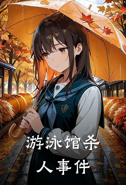 游泳馆杀人事件