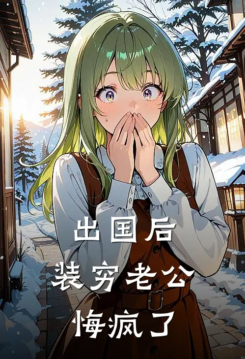 出国后，装穷老公悔疯了沈明珠顾离词全本免费小说_热门网络小说推荐出国后，装穷老公悔疯了沈明珠顾离词