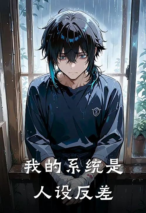 我的系统是人设反差