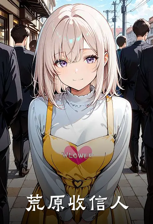 荒原收信人言墨林舟全本完结小说_最新章节列表荒原收信人(言墨林舟)