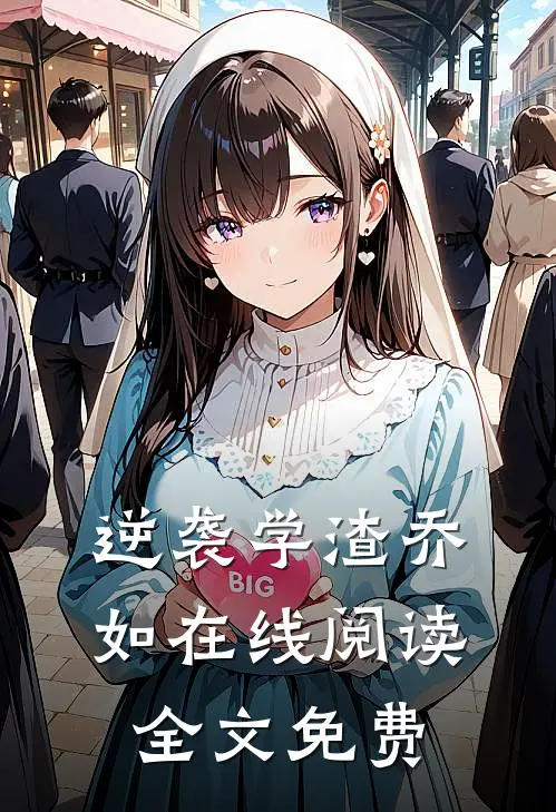 逆袭学渣乔如在线阅读全文免费