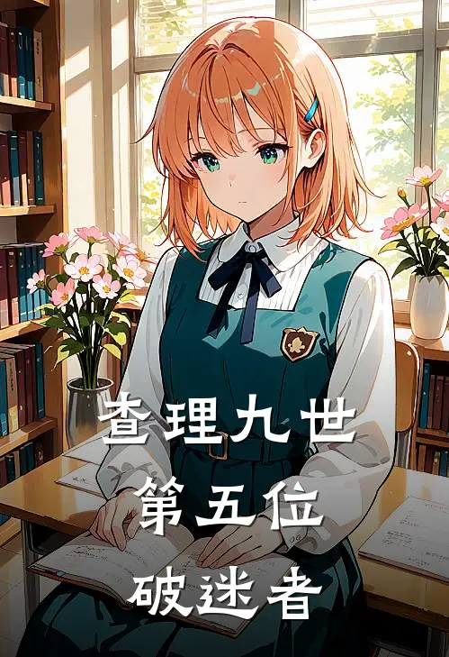 【查理九世：第五位破迷者】婷婷多多免费小说完整版_最新好看小说【查理九世：第五位破迷者】婷婷多多