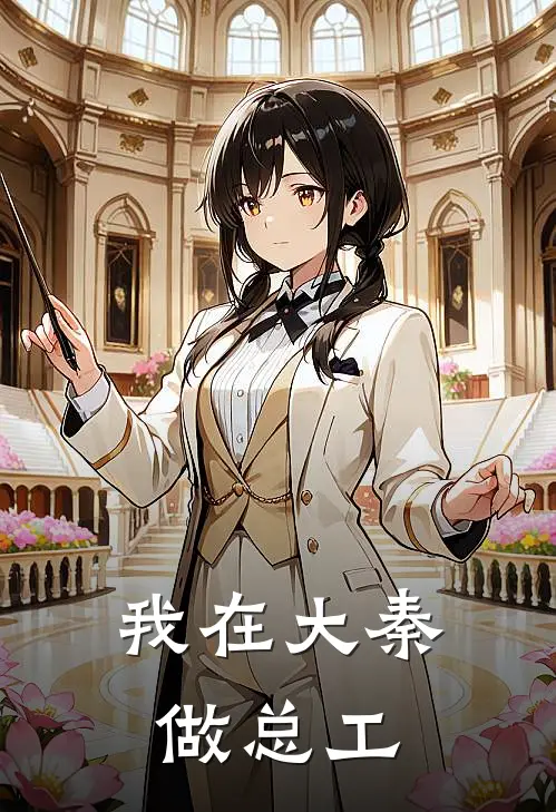 我在大秦做总工